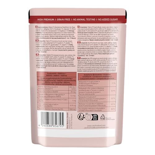 catz-finefood-kitten-n-3-gefl-gel-nassfutter-f-r-junge-katzen-6-x-300g-beutel image 8