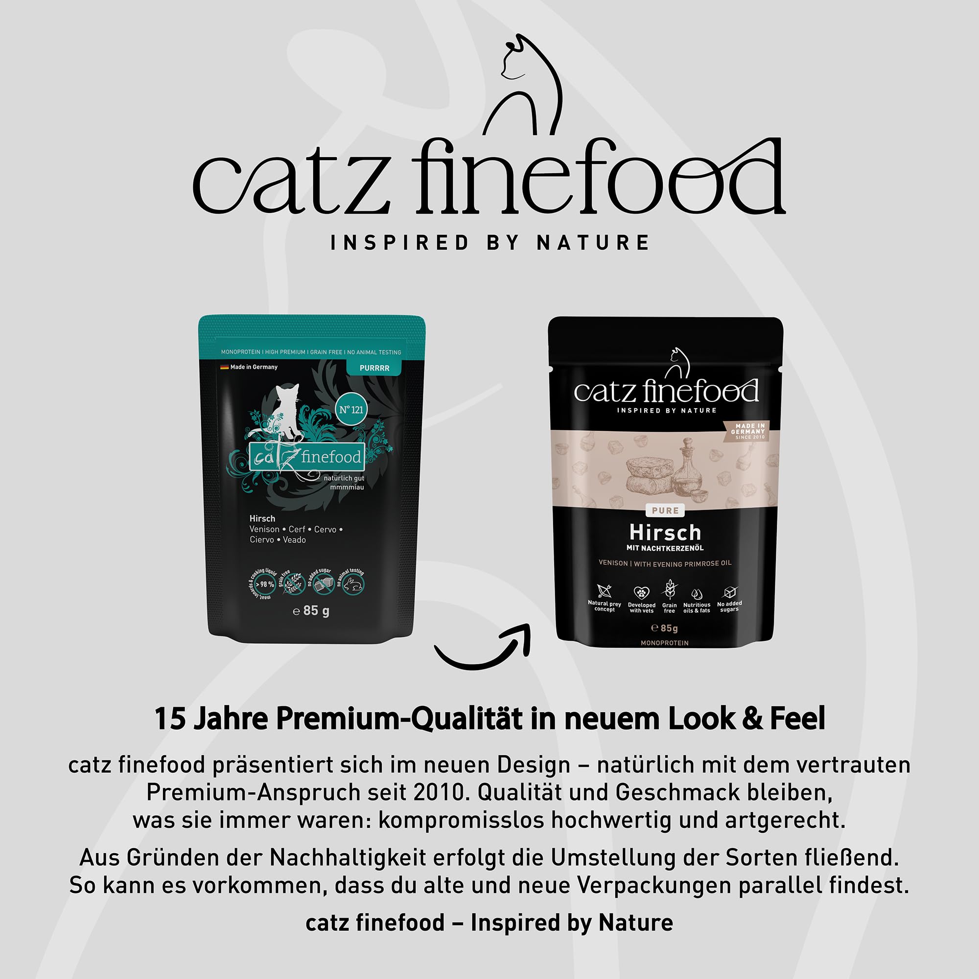 catz-finefood-purrrr-hirsch-n-121-monoprotein-katzenfutter-nass-16-x-85-g-beutel image 4