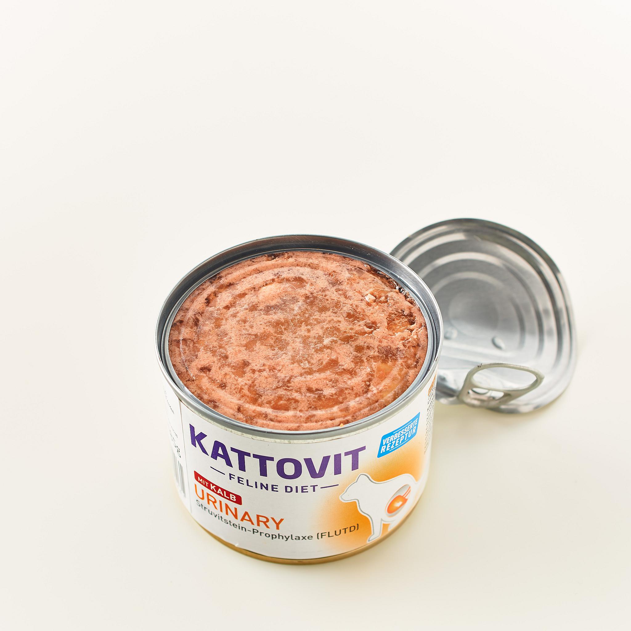 kattovit-urinary-nassfutter-huhn-dose-12-x-185g image 4