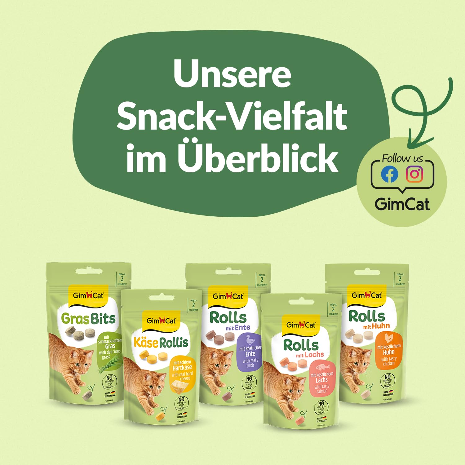 gimcat-gras-bits-katzensnack-mit-echtem-gras-8er-pack-8-x-40-g image 8