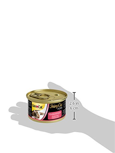 gimcat-shinycat-jelly-h-hnchen-mit-krebsen-katzen-nassfutter-24-x-70-g image 5