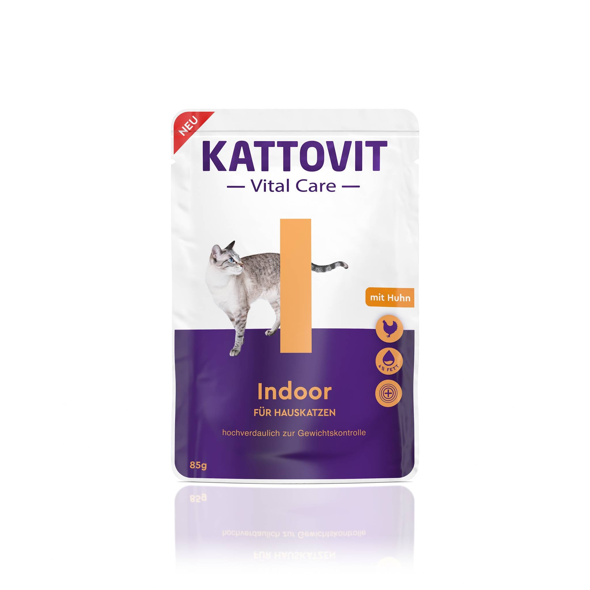 kattovit-indoor-nassfutter-frischebeutel-24-x-85g image 2