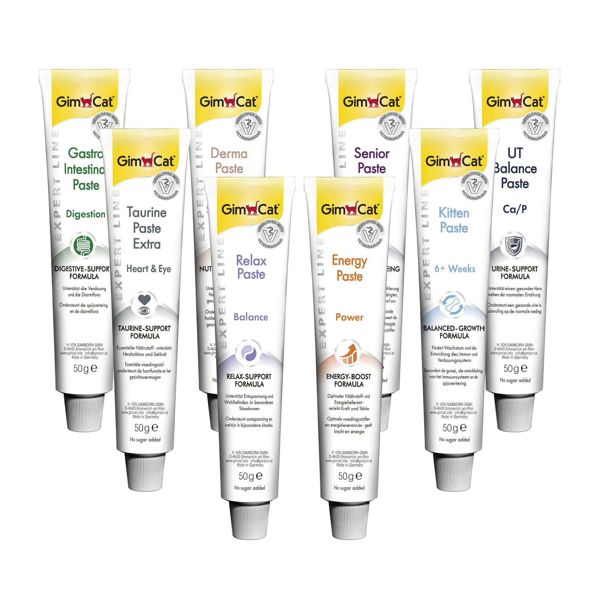 gimcat-expert-line-taurine-paste-extra-katzenpaste-1-x-50-g-tube image 8