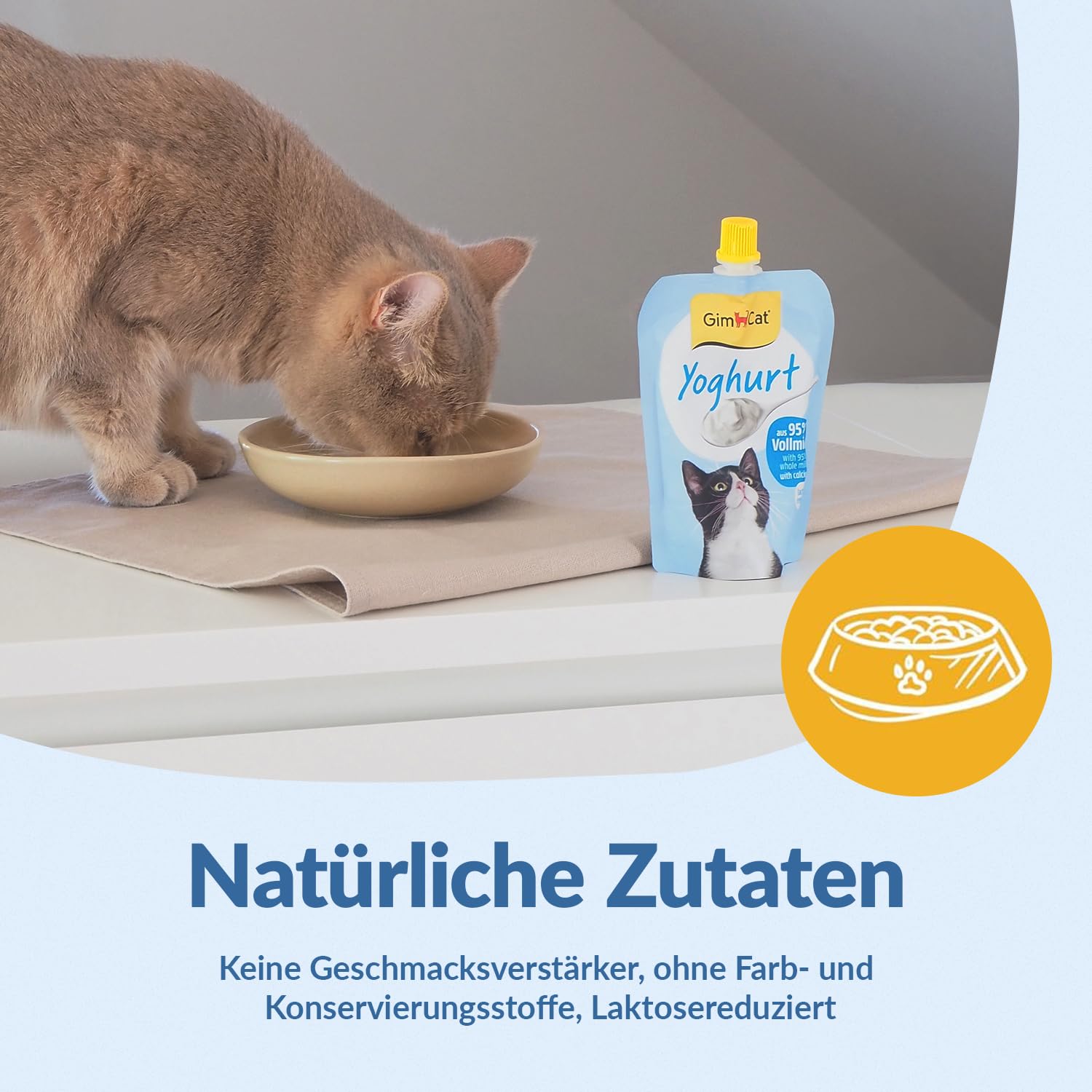 gimcat-yoghurt-katzensnack-mit-calcium-1-x-150-g image 5