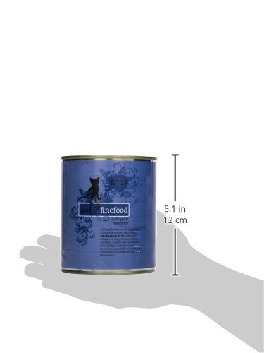 catz-finefood-n-17-gefl-gel-garnele-nassfutter-f-r-katzen-6-x-800g-dosen image 3