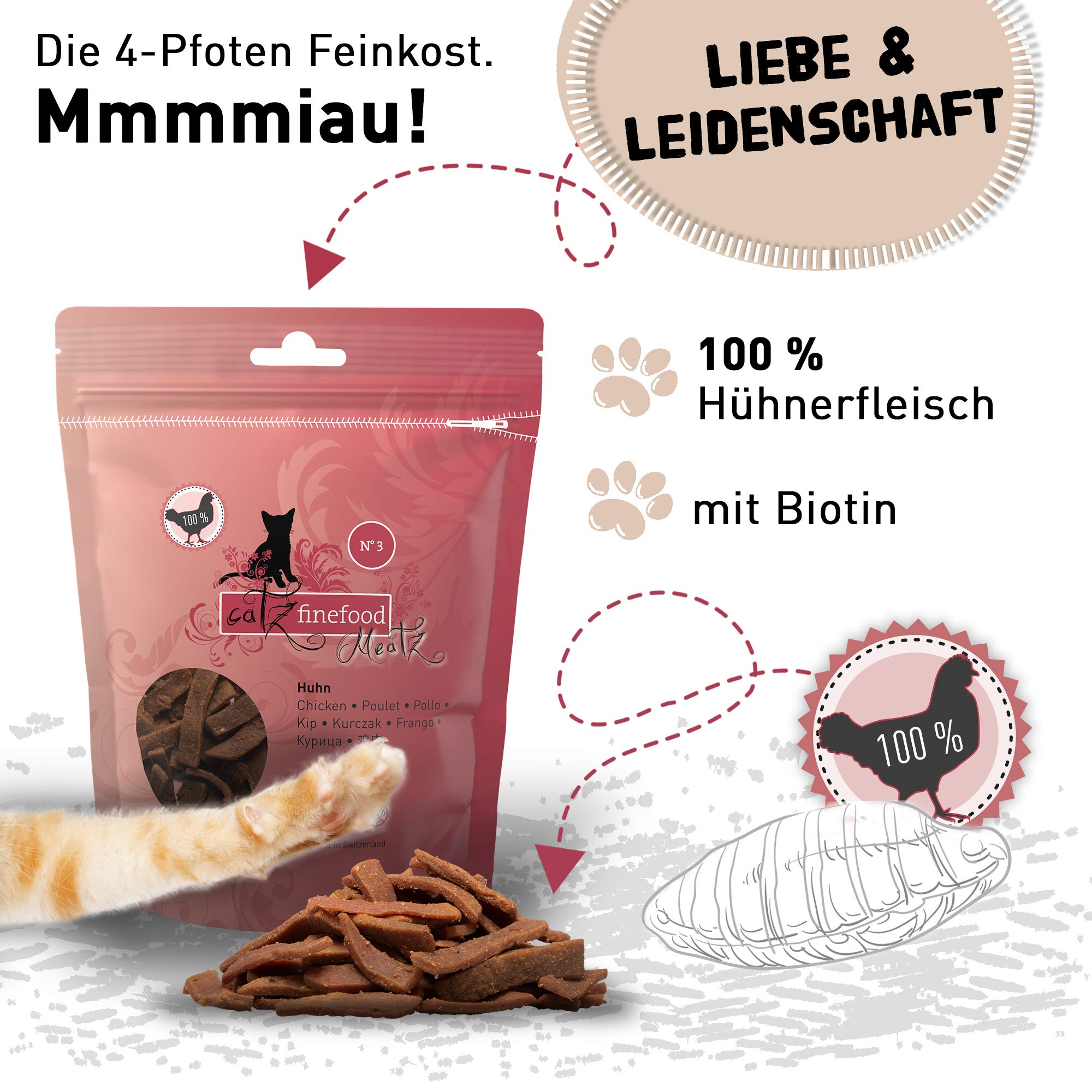 catz-finefood-meatz-n-3-huhn-katzenleckerli-fleischstreifen-8-x-45g image 4
