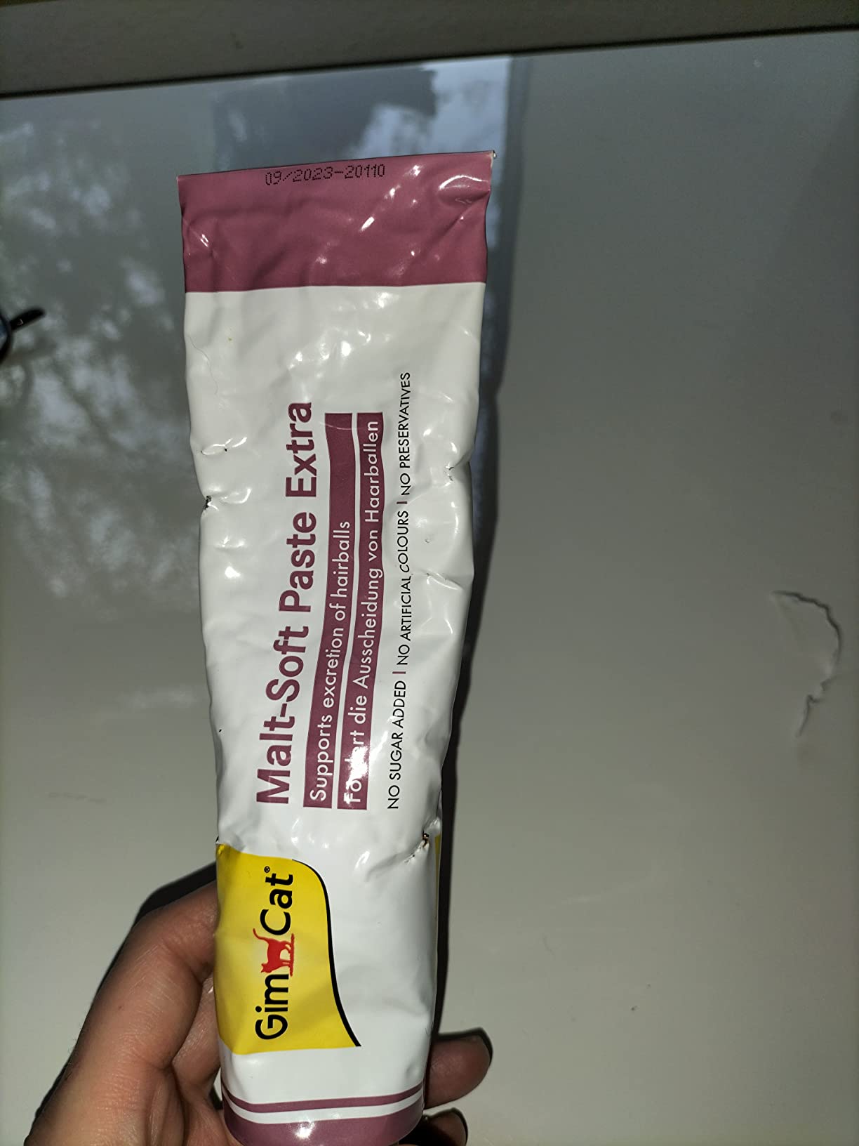 Funktioniert echt gut