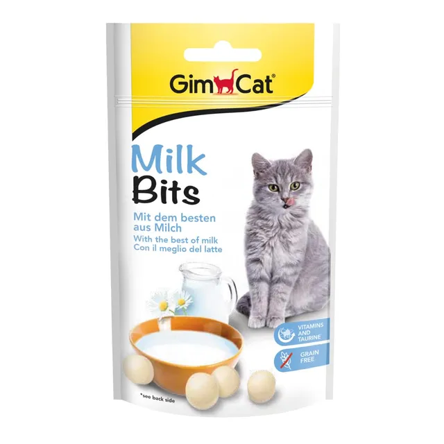 gimcat-milk-bits-milch-snack-8er-pack-8-x-40-g image 1