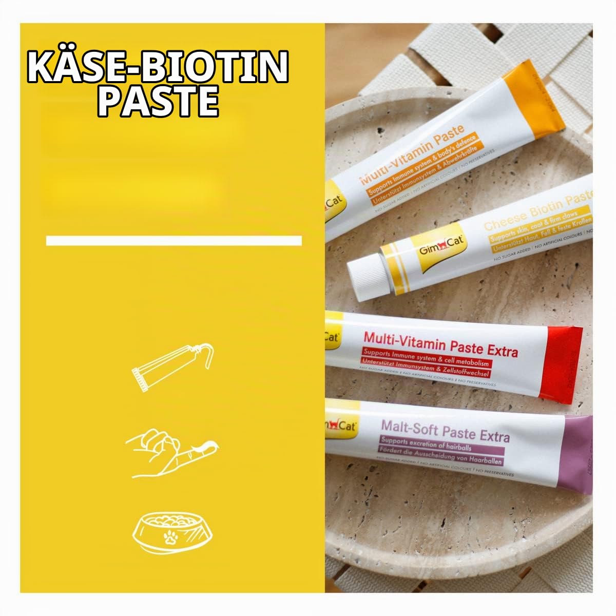 gimcat-cheese-biotin-paste-mit-hartk-se-1-tube-1-x-50-g image 5
