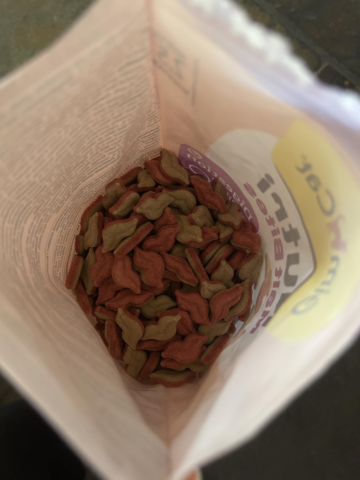 Lieblingssnack hier