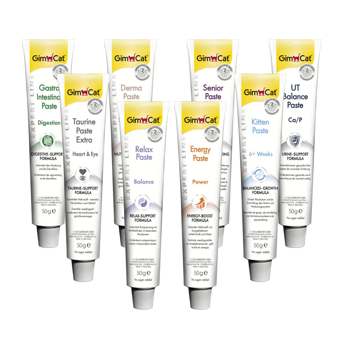 gimcat-expert-line-derma-paste-katzenpaste-50-g image 8