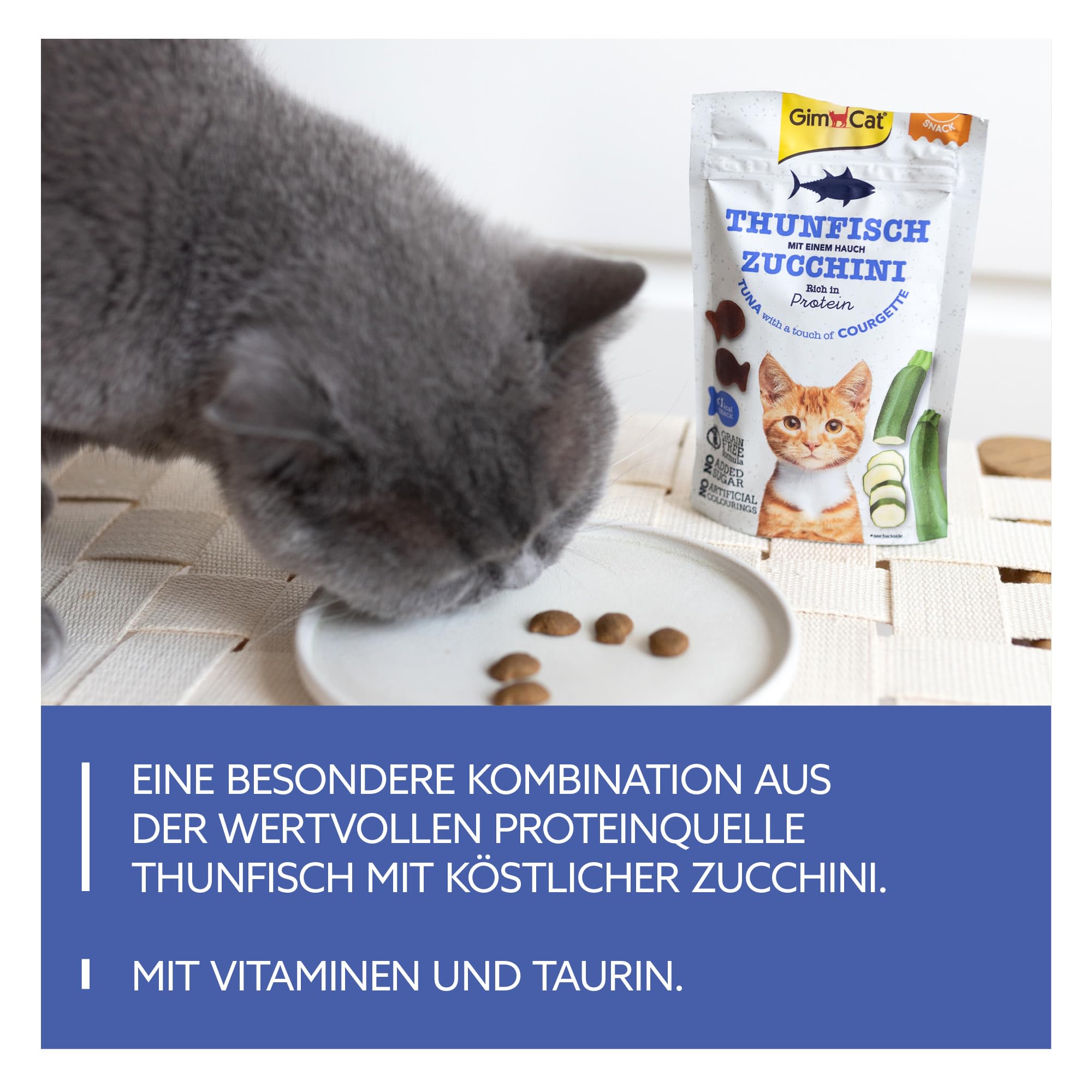 gimcat-crunchy-snacks-thunfisch-zucchini-katzenleckerli-1-x-50-g-beutel image 3
