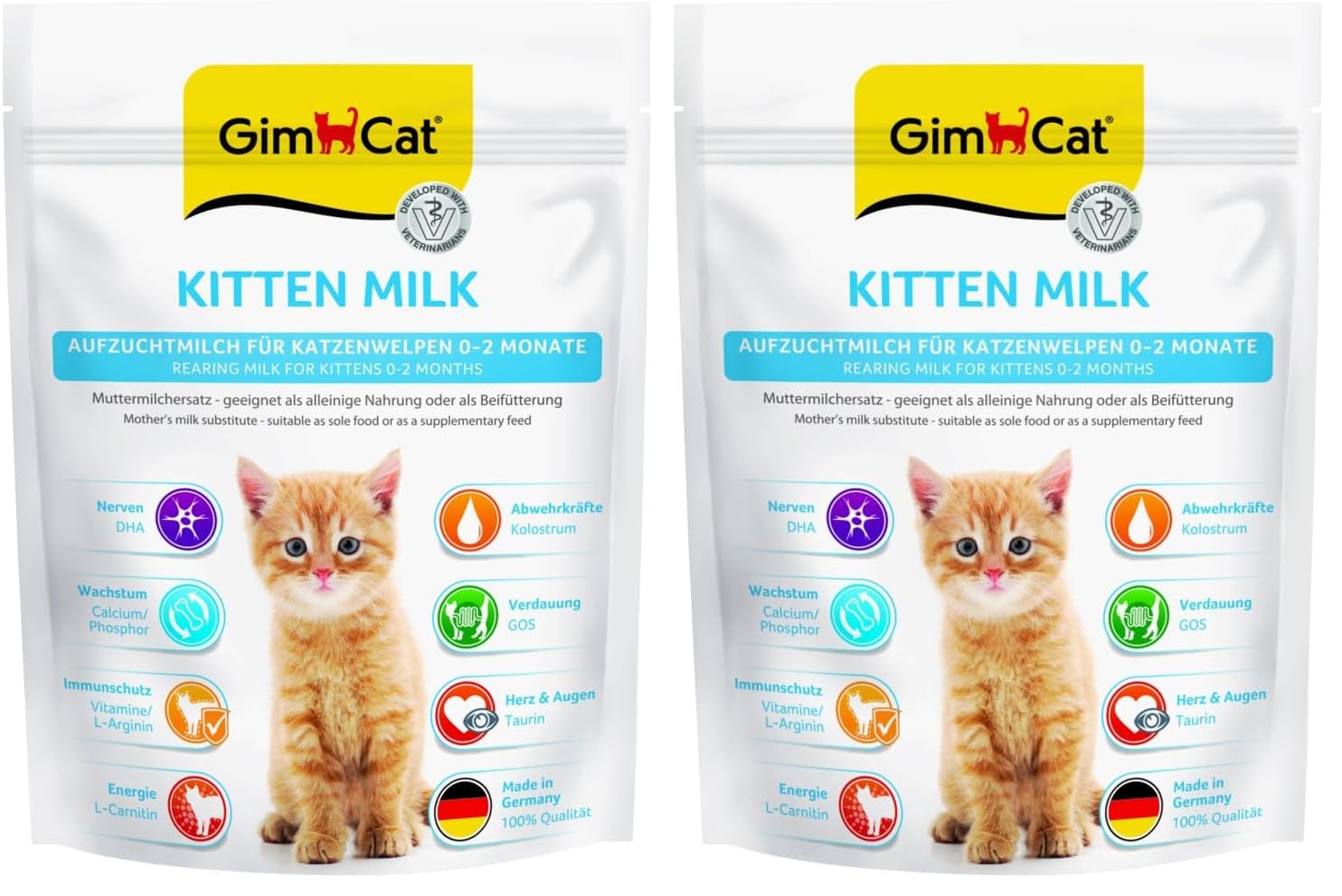 gimcat-kitten-milk-muttermilchersatz-aufzuchtmilch-200-g image 8
