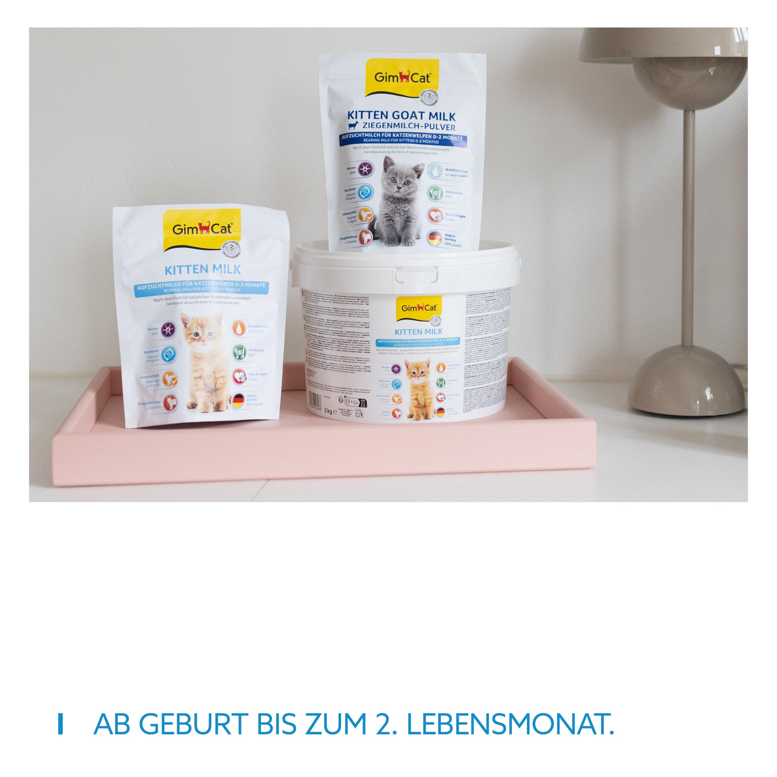gimcat-kitten-milk-muttermilchersatz-aufzuchtmilch-200-g image 7