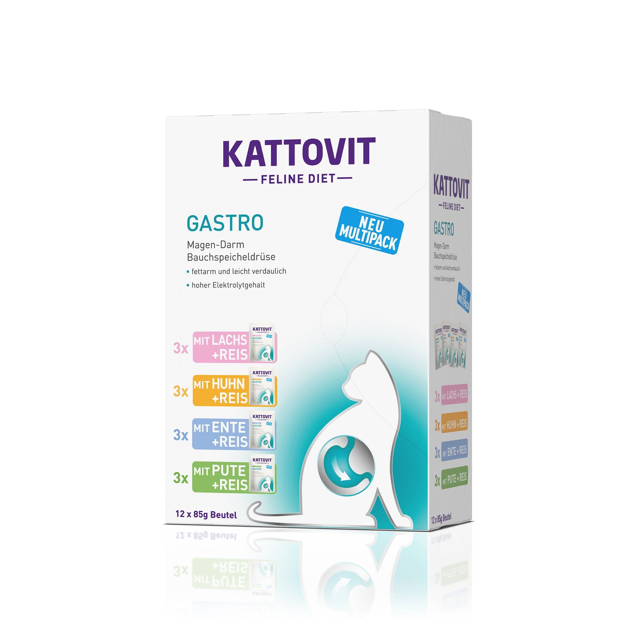 kattovit-gastro-multibox-di-t-nassfutter-f-r-katzen-12-x-85g image 1