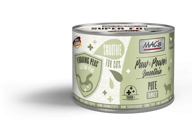 mac-s-cat-paw-power-smoothie-pute-200g image 1
