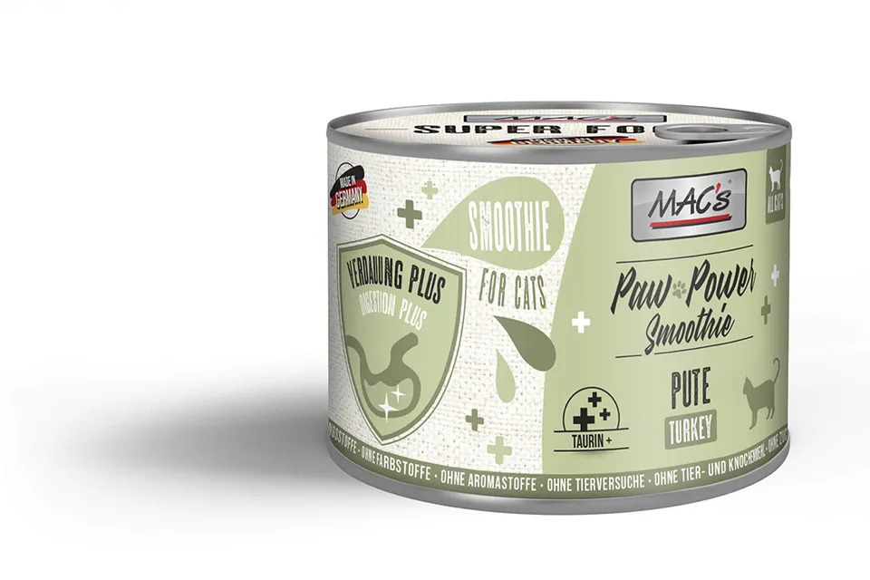 mac-s-cat-paw-power-smoothie-pute-200g image 1
