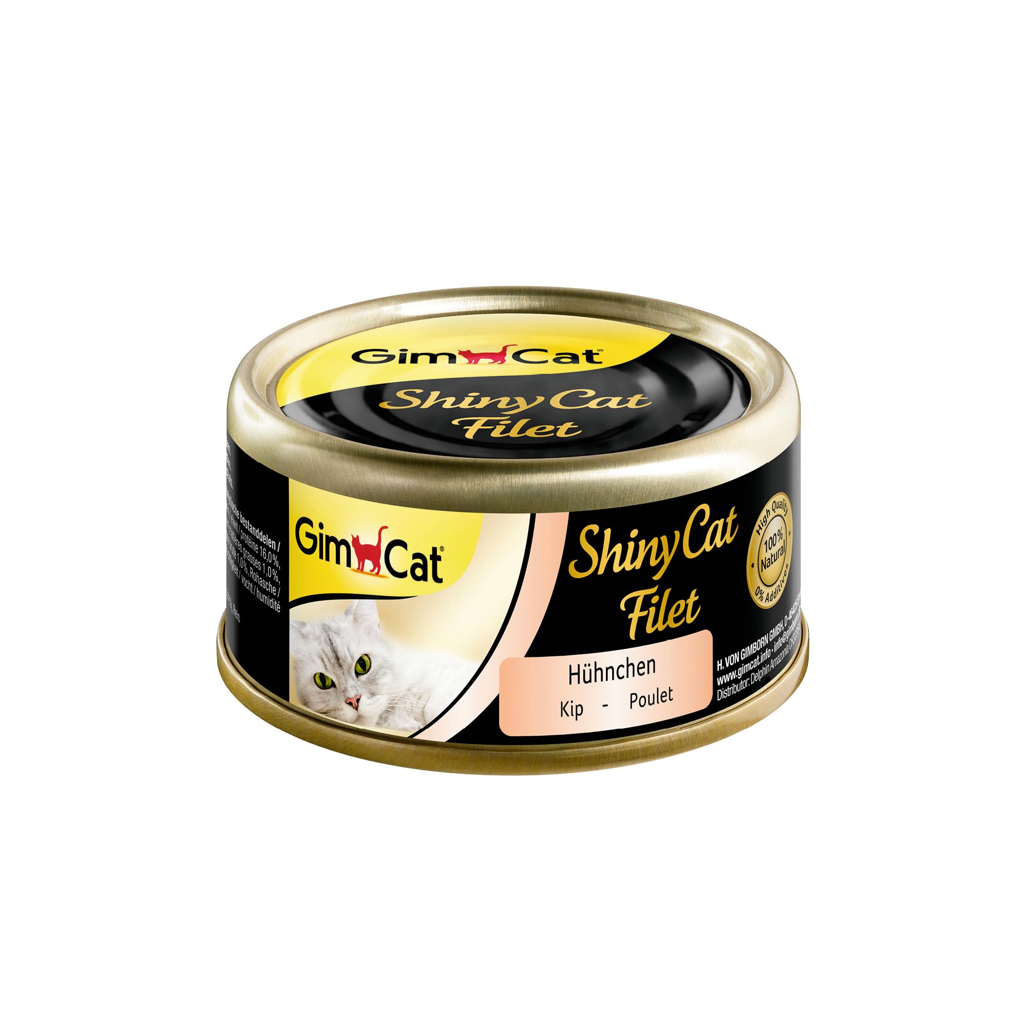 gimcat-shinycat-filet-thunfisch-mit-anchovis-katzenfutter-48-x-70g-dose image 7