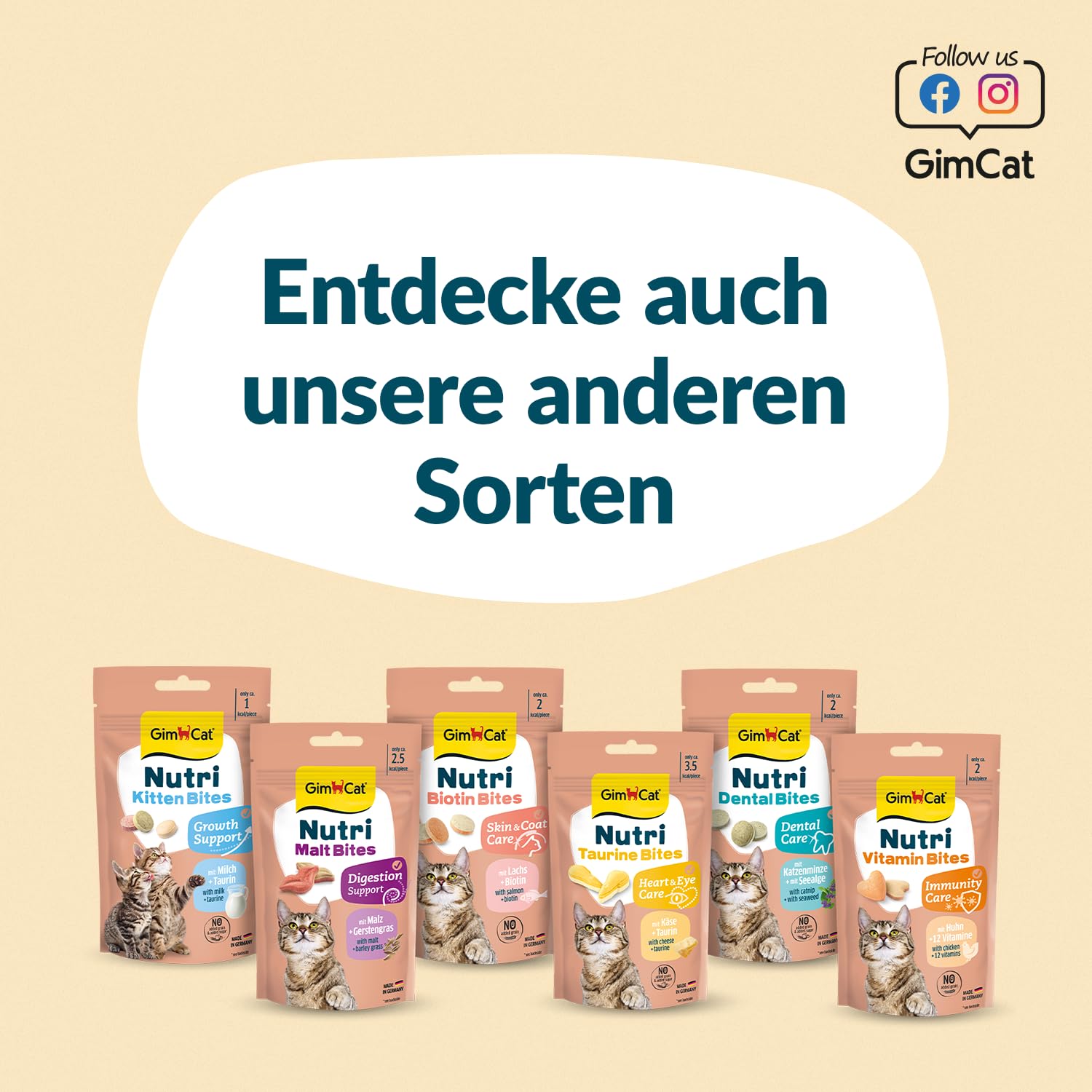 gimcat-nutri-taurine-bites-katzensnack-mit-k-se-1-x-425-g image 7