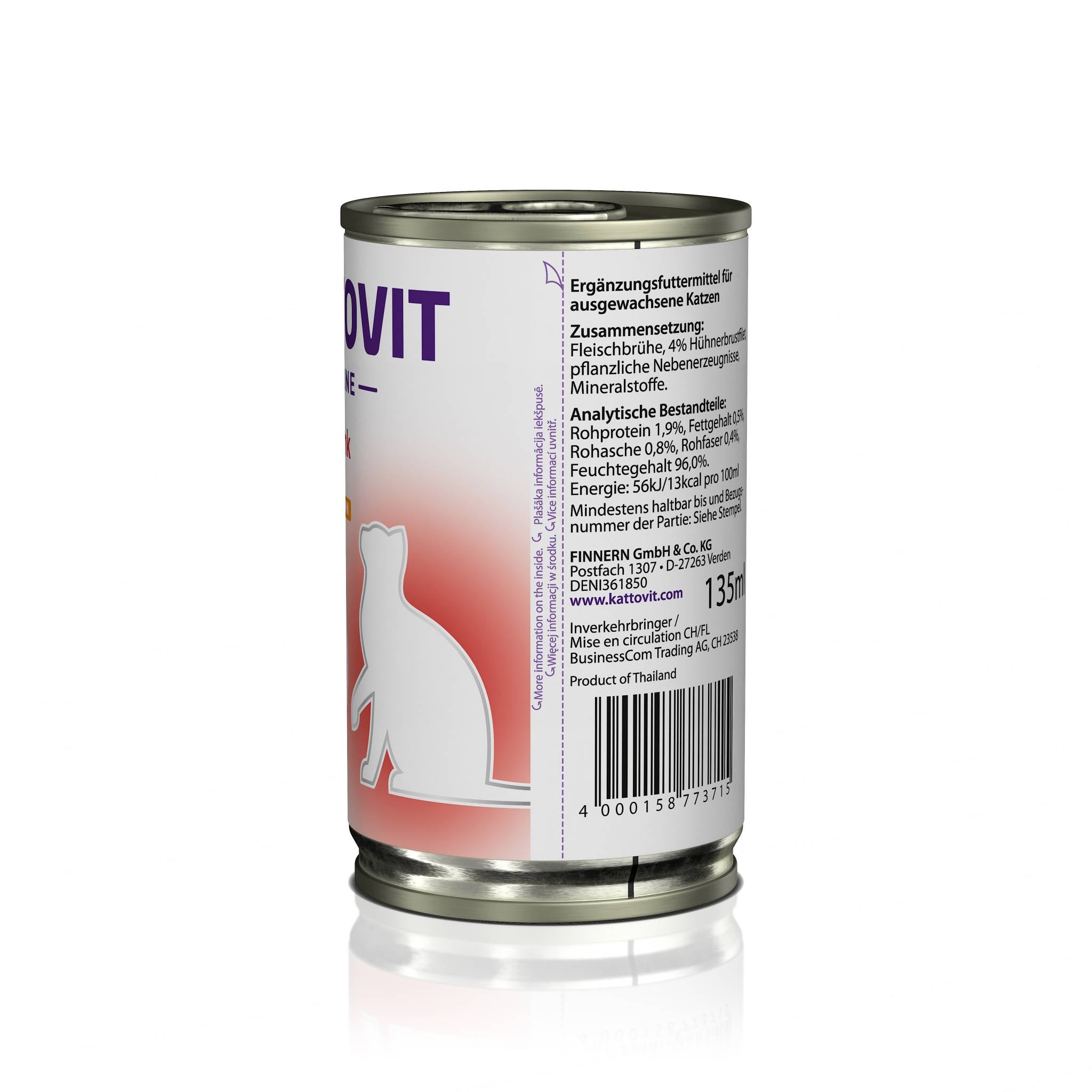 kattovit-drink-renal-huhn-dose-12-x-135ml image 5