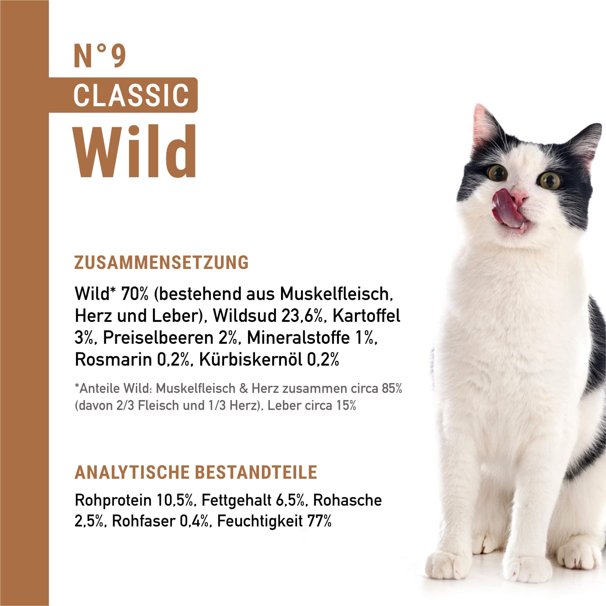 catz-finefood-classic-n-9-wild-nassfutter-f-r-katzen-6-x-300-g-beutel image 4