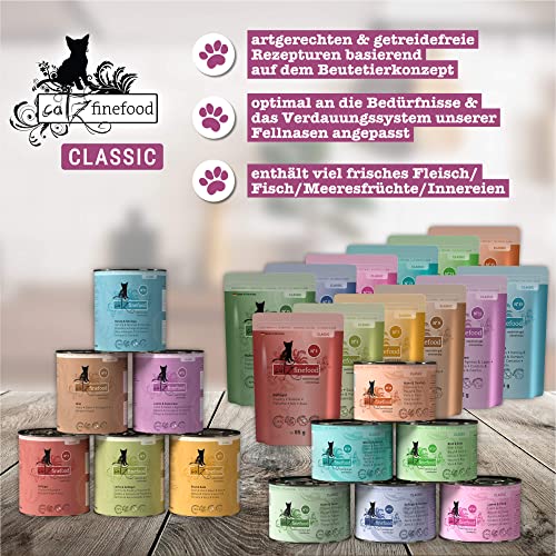 catz-finefood-classic-feinkost-katzen-nassfutter-multipack-1-mix-6-x-800-g-dosen image 6