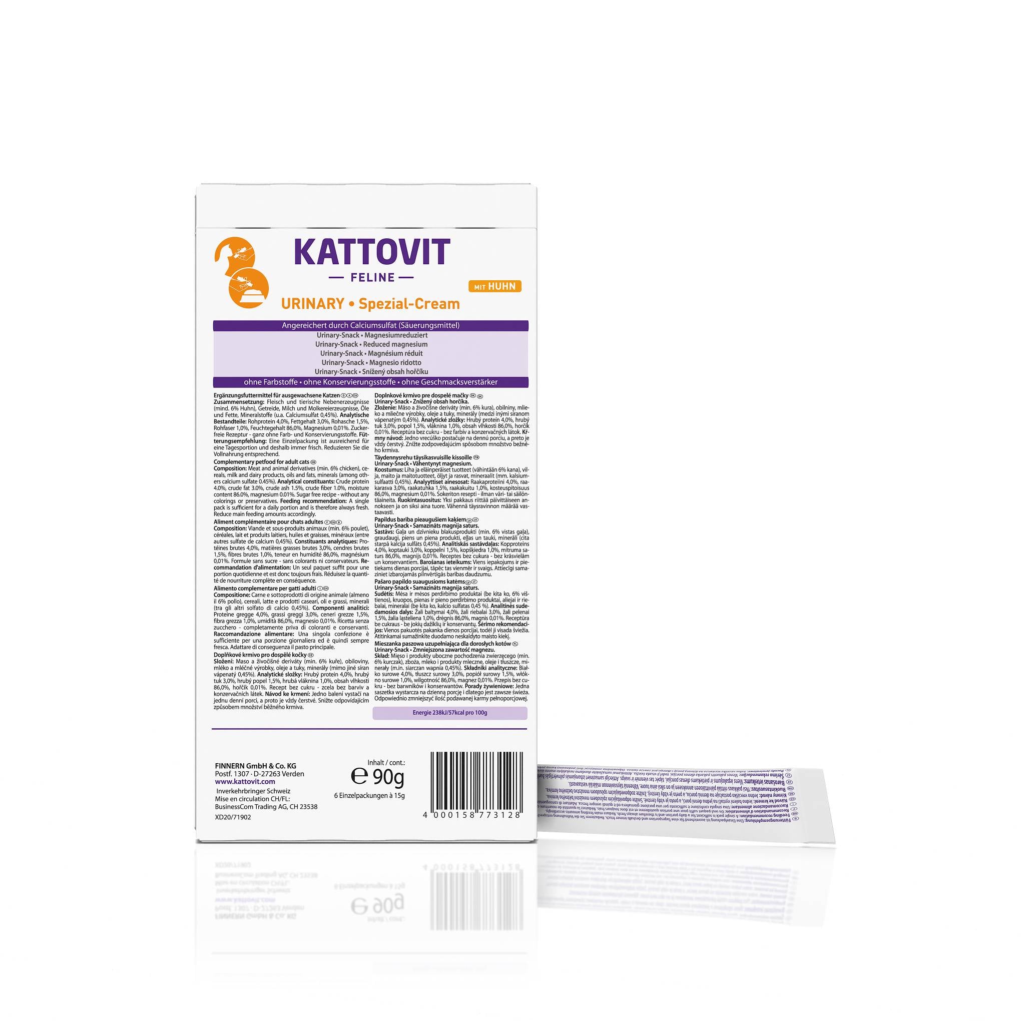 kattovit-spezial-cream-urinary-snack-schachtel-11-x-6-x-15g image 4