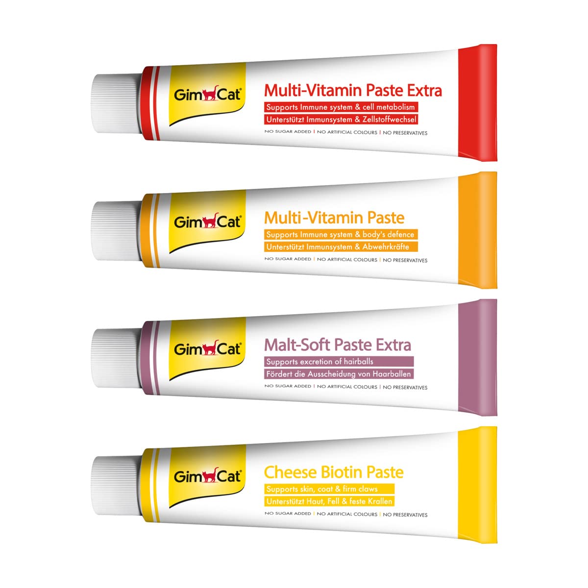 gimcat-multi-vitamin-paste-extra-mit-fisch-l-katzensnack-1-x-50-g image 7