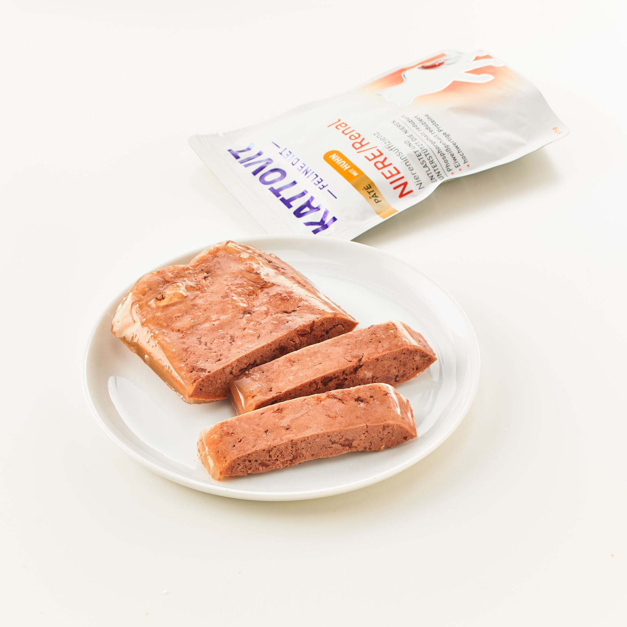 kattovit-niere-renal-pat-huhn-frischebeutel-10-x-85g image 3