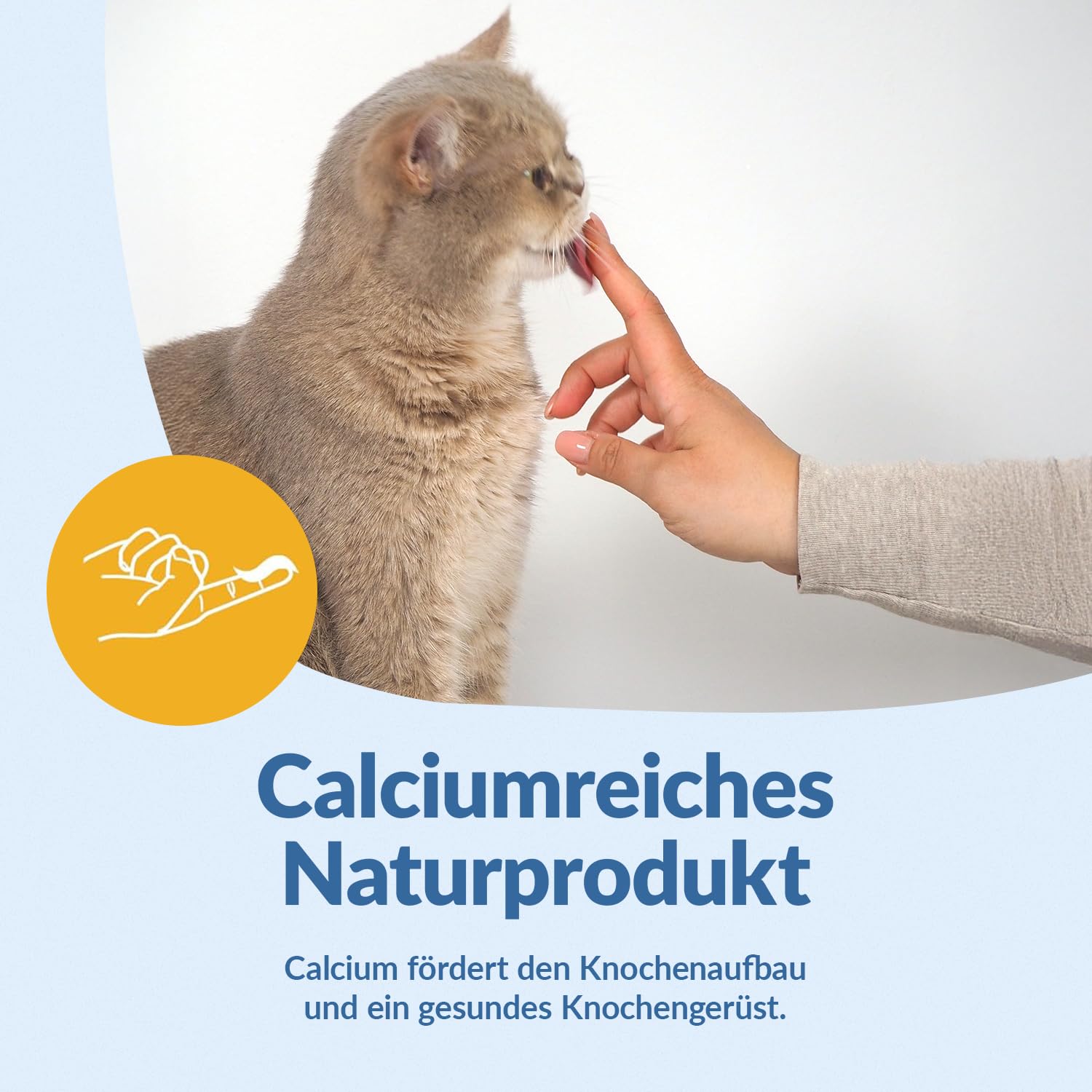 gimcat-yoghurt-katzensnack-mit-calcium-1-x-150-g image 3