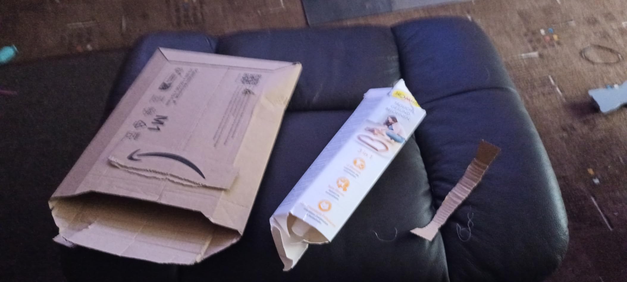 Schmeckt mega!