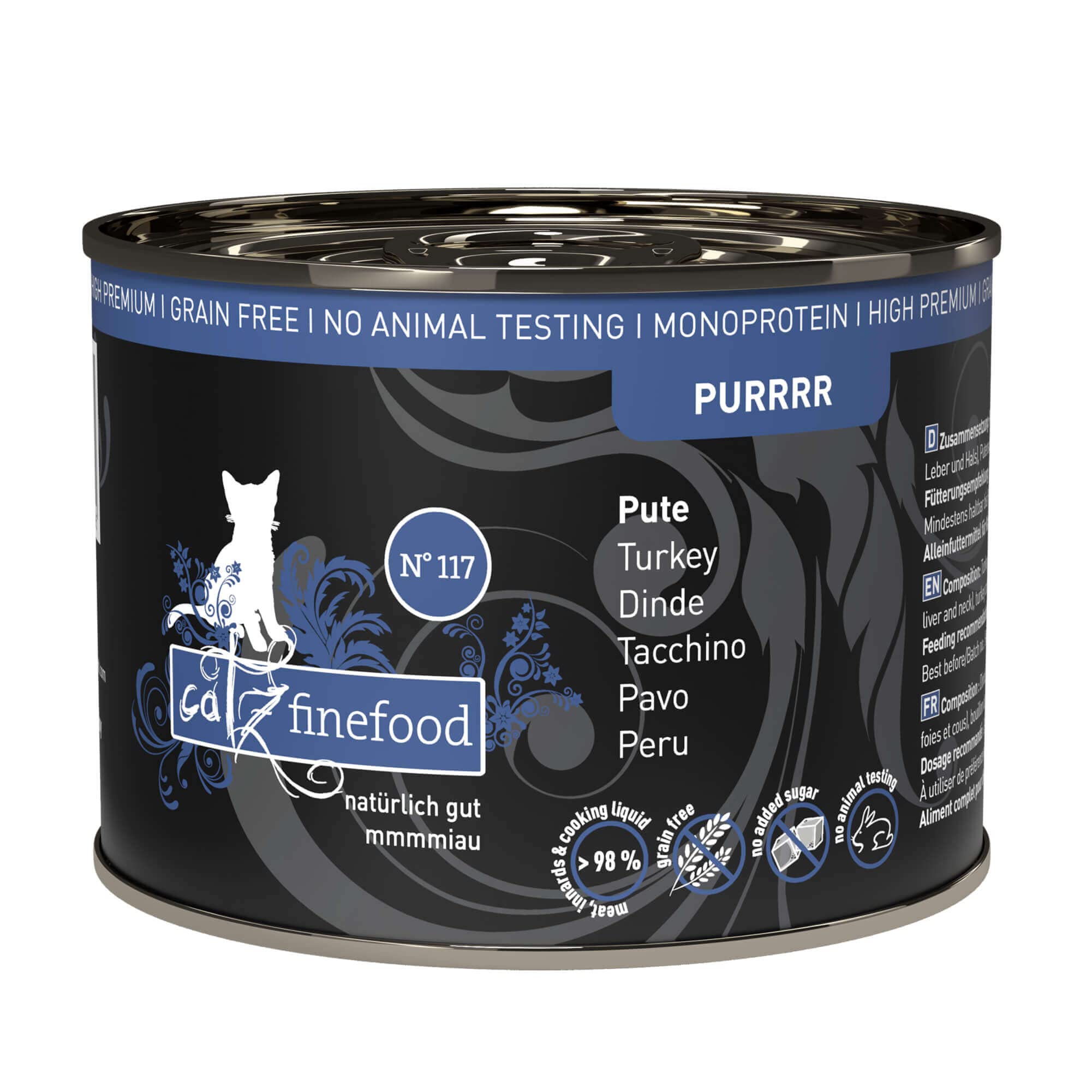 catz-finefood-purrrr-n-117-pute-monoprotein-nassfutter-f-r-katzen-16-x-85g-beute image 8