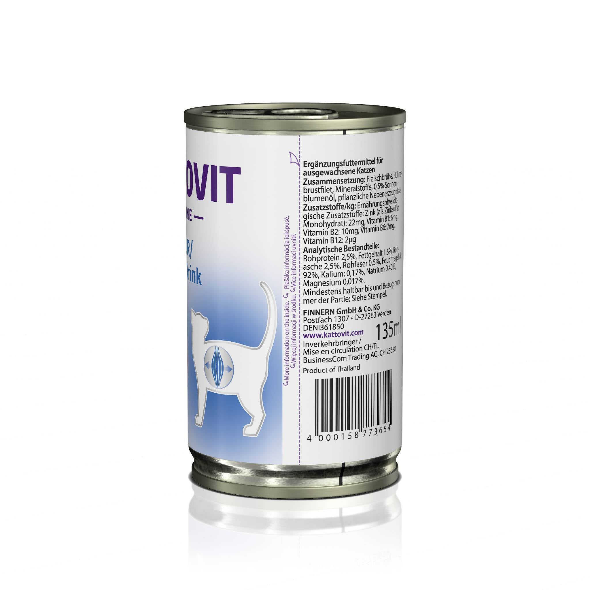 kattovit-drink-recovery-aufbaukur-fl-ssignahrung-dose-12-x-135ml image 6