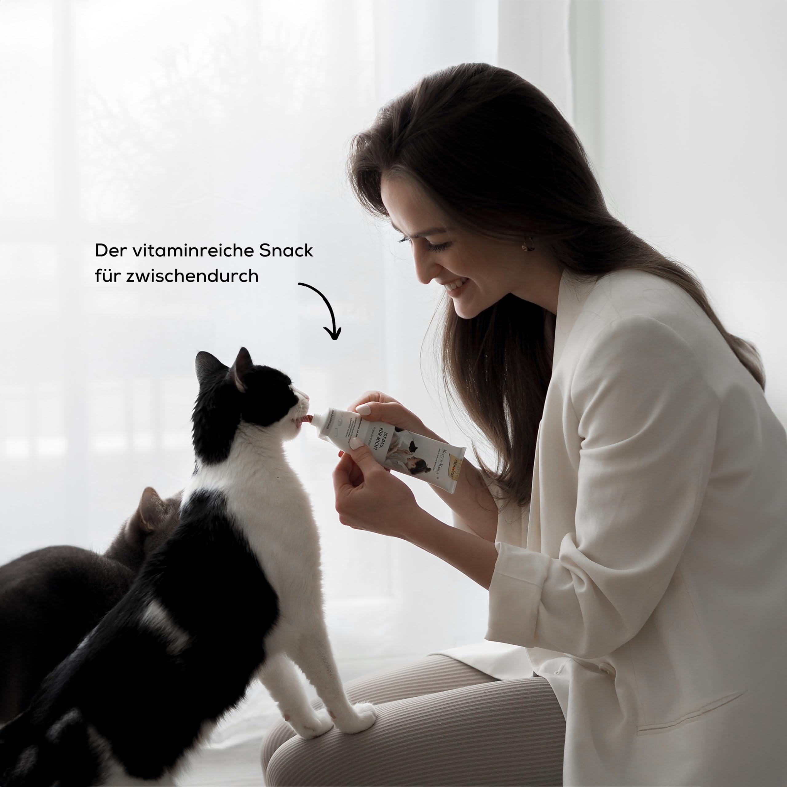 gimcat-x-minty-marla-multi-vitamin-paste-mit-katzenminze-100g-tube image 3