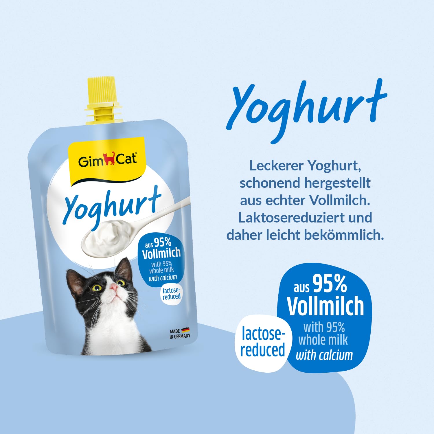gimcat-yoghurt-katzensnack-mit-calcium-1-x-150-g image 2