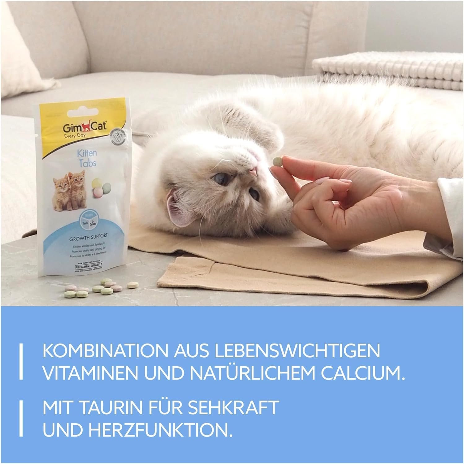 gimcat-kitten-tabs-snack-f-r-junge-katzen-ab-6-woche-1-beutel-1-x-40-g image 3